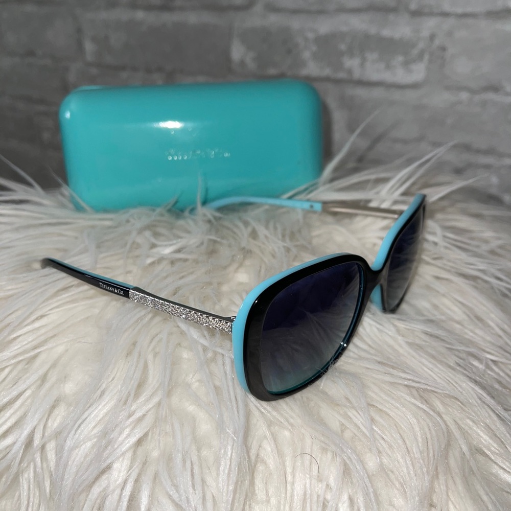 Tiffany & Co. Sunglasses